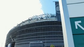 Metallica - Thank You, NJ Metallica - Thank You, NJ