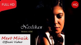 Neslihan - Bu Masal Bitiyor Neslihan - Bu Masal Bitiyor
