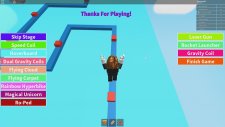 Roblox'da Stres Çarkı!