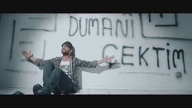 Selçuk Şahin - Dumanı Çektim Selçuk Şahin - Dumanı Çektim