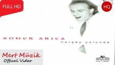 Soner Arıca - Gurbet Akşamları
