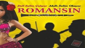 Akilli Selim - Ağır Roman - ROMANSIN