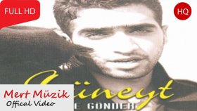 Cüneyt - Ah İle Gülüm Cüneyt - Ah İle Gülüm