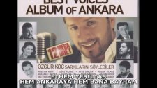 Ethem Yeşiltaş - Hem Ankaraya Hem Bana Bayram