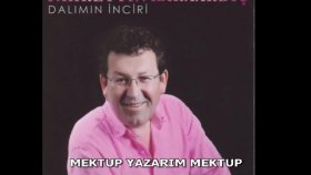 Fahrettin Karaardıç - MEKTUP YAZARIM MEKTUP Fahrettin Karaardıç - MEKTUP YAZARIM MEKTUP