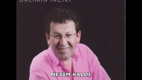 Fahrettin Karaardıç - NEYİM KALDI Fahrettin Karaardıç - NEYİM KALDI