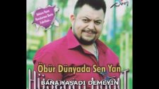 Hüseyin Kağıt - Bana Yaşadı Demeyin