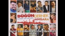 Hüseyin Kağıt Ft. Musa Şahinkaya - Usta