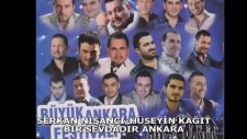 Hüseyin Kağıt Ft. Serkan Nişancı - Bir Sevdadır Ankara