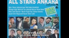 Hüseyin Kağıt - Kızlar Dura Dura