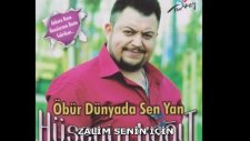 Hüseyin Kağıt - Zalim Senin İçin
