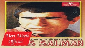İlyas Salman - Ben Ali'yim