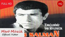 İlyas Salman - Gurbette Ömrüm Geçecek İlyas Salman - Gurbette Ömrüm Geçecek