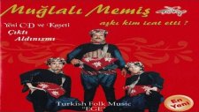 Muğlalı Memiş - Bursa'nın Ufak Tefek Taşları