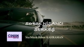 Serkan Nisanci - SERKEŞ Serkan Nisanci - SERKEŞ