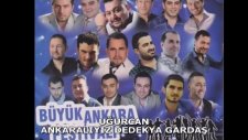 Uğurcan - Ankaralıyız Dedik Ya Gardaş