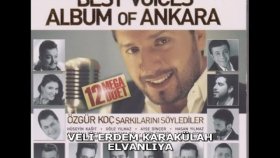 Veli Erdem Karakülah - ELVANLIYA Veli Erdem Karakülah - ELVANLIYA