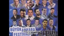 Yılmaz Kılıç - Dostum