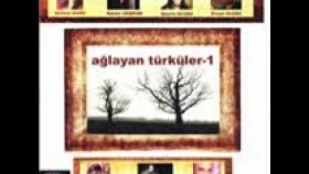 Ali Kızıltuğ - BENİM ANAM O KÖYLERDE Ali Kızıltuğ - BENİM ANAM O KÖYLERDE