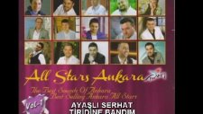 Ayaşlı Serhat - Tiridine Bandım