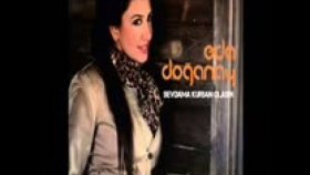 Eda Doğanay - DENİZE DALMAYINCA Eda Doğanay - DENİZE DALMAYINCA