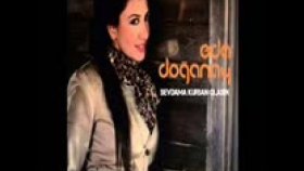 Eda Doğanay - SEN GELMEDİN