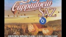 Ercan Erol - Değmen Benim Gamlı Yaslı Gönlüme