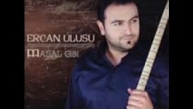 Ercan Ulusu - Dertli Dertli