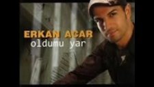 Erkan Acar - Yar Diyemedim (Official Video)