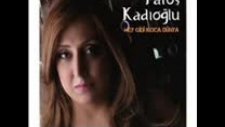 Fatoş Kadıoğlu - Yeni Cami Avlusunda (Official Video)