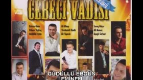 Gudullu Ergun - EMİNEM Gudullu Ergun - EMİNEM