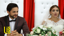 Hayat Sevince Güzel - 15.Bölüm Final Kamera Arkası 03.10.2016