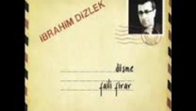İbrahim Dizlek - SUS YAZIK ETME NEFESİNE İbrahim Dizlek - SUS YAZIK ETME NEFESİNE