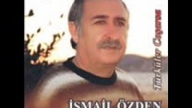 İsmail Özden - DOST DEĞİL DEĞİL İsmail Özden - DOST DEĞİL DEĞİL
