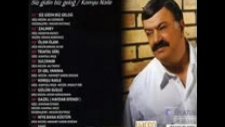 Kahtalı Mıçe - Gazel (Haydar Efendi)