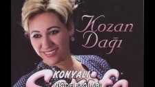 Konyalı Şerife - Niğde Bağları
