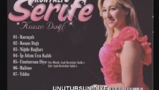 Konyalı Şerife - Unutursun Diye