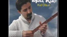 Musa Kurt - Şu Karşı Yaylada Göç Katar Katar (Official Video)
