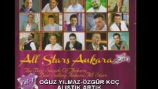Oğuz Yılmaz Ft. Özgür Koç - Alıştık Artık