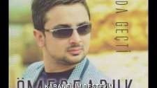 Ömer Faruk Bostan - Karanfilim Desteyim