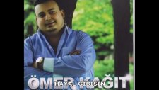 Ömer Kağıt - Hayal Gibisin
