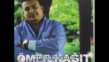 Ömer Kağıt - Kırdın Kalemini
