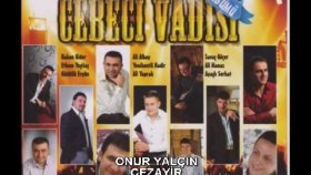 Onur Yalçın - CEZAYİR Onur Yalçın - CEZAYİR