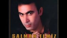 Salman Temiz - Sineye Koydum Kaymak (Official Video)