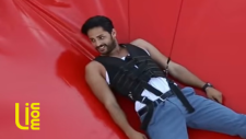 Savaş (Ekin Mert Daymaz) Uçurumdan Nasıl Atladı?