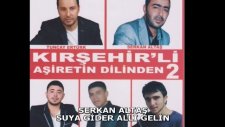 Serkan Altaş - Suya Gider Allı Gelin
