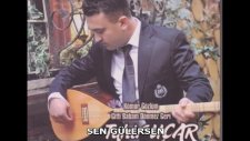 Tahir Uçar - Sen Gülersen
