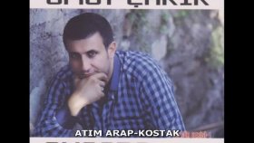 Umut Cakir - ATIM ARAP-KOSTAK Umut Cakir - ATIM ARAP-KOSTAK