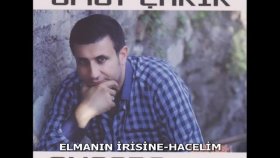 Umut Cakir - ELMANIN İRİSİNE-HACELİM Umut Cakir - ELMANIN İRİSİNE-HACELİM