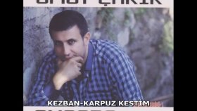 Umut Cakir - KEZBAN-KARPUZ KESTİM Umut Cakir - KEZBAN-KARPUZ KESTİM
